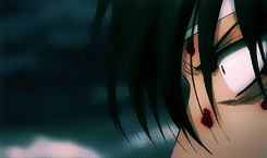 #语录# 只要有你想要保护的东西，那就拔剑好了。