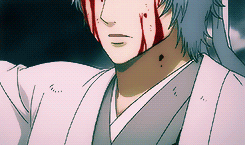 #语录# 只要有你想要保护的东西，那就拔剑好了。