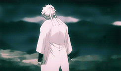 #语录# 只要有你想要保护的东西，那就拔剑好了。