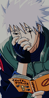 帅帅哒卡卡西[心]