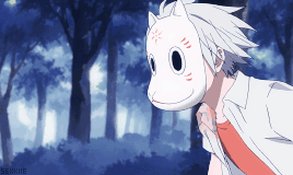 孤独一人也没关系，
只要能发自内心地爱着一个人，
人生就会有救。
哪怕不能和他生活在一起。