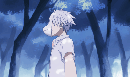 孤独一人也没关系，
只要能发自内心地爱着一个人，
人生就会有救。
哪怕不能和他生活在一起。