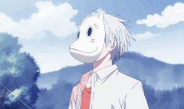 孤独一人也没关系，
只要能发自内心地爱着一个人，
人生就会有救。
哪怕不能和他生活在一起。