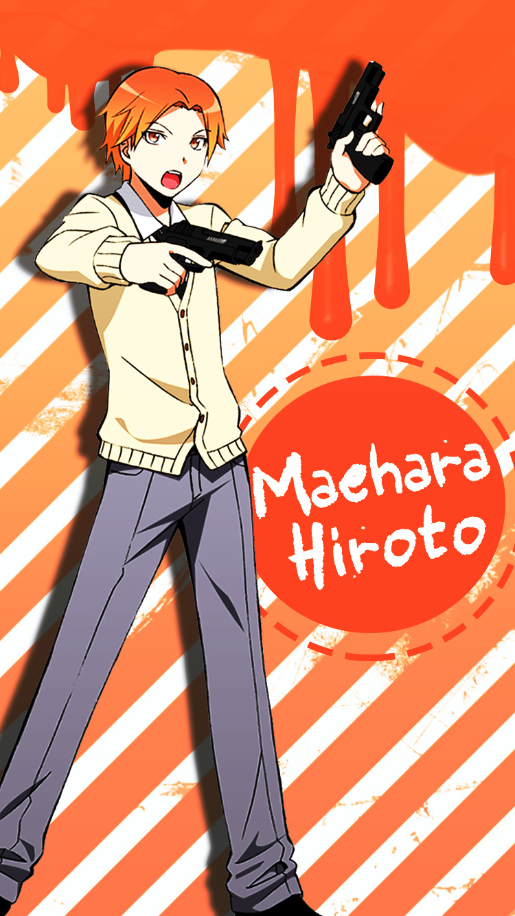 分享一组高清无水印的#极速老师#的手机壁纸，第二季B.站火热放映中