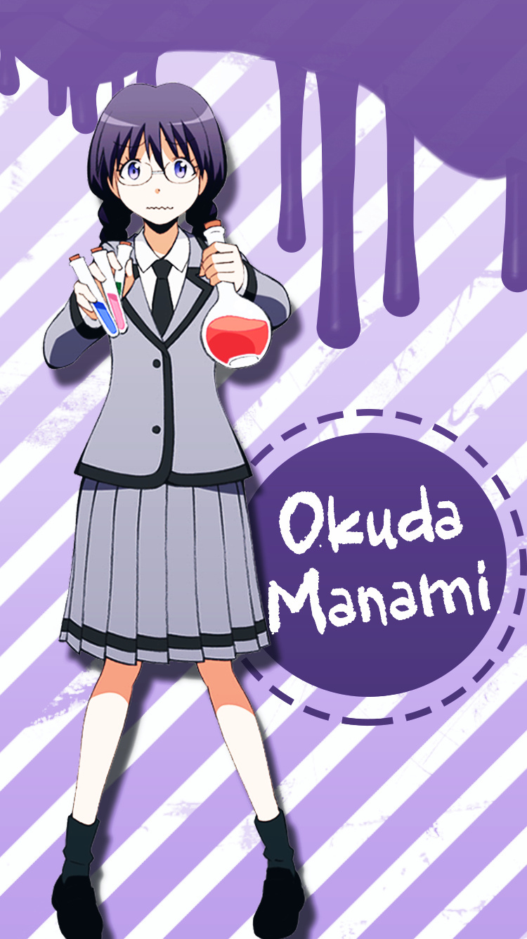 分享一组高清无水印的#极速老师#的手机壁纸，第二季B.站火热放映中