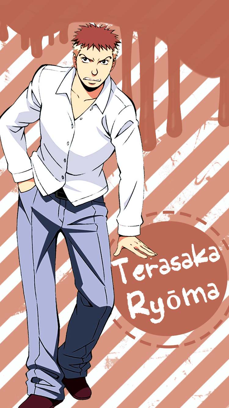 分享一组高清无水印的#极速老师#的手机壁纸，第二季B.站火热放映中