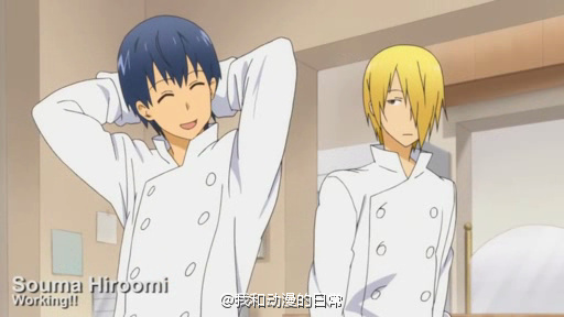 今天是神谷浩史的生日，一个老牌知名声优。夏目、阿良良木历、折原临也、糸色望、特拉法尔加·罗、赤司征十郎、兵长、夜斗等等都是他的配音哦！附上他的配音角色剪辑，好精彩。一起祝他生日快乐吧！！ [哈哈]http://m.miaopai.com/show/channel/mA3WoiFXTnsfhqfLp2Oxqw__