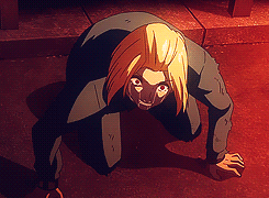 今天是动漫东京食尸鬼的角色--纳基（啼）的生日。一个爱哭鬼，壁虎死后比谁都悲伤。