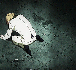 今天是动漫东京食尸鬼的角色--纳基（啼）的生日。一个爱哭鬼，壁虎死后比谁都悲伤。