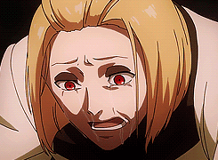 今天是动漫东京食尸鬼的角色--纳基（啼）的生日。一个爱哭鬼，壁虎死后比谁都悲伤。