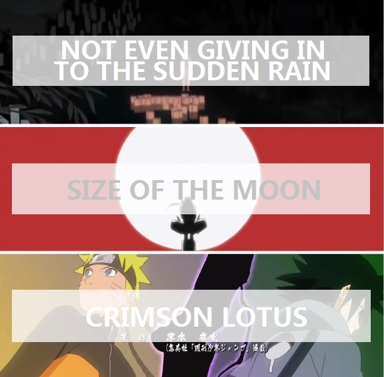 #火影忍者# 疾风传的OP里你最喜欢哪一首？