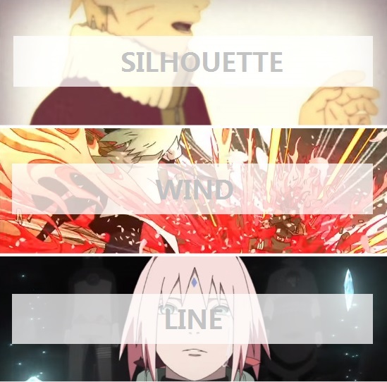 #火影忍者# 疾风传的OP里你最喜欢哪一首？