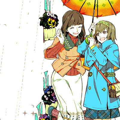 曾经以为，伤心是会流很多眼泪的，
原来，真正的伤心，是流不出一滴眼泪。
什么事情都会过去，我们是这样活过来的。