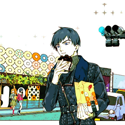 曾经以为，伤心是会流很多眼泪的，
原来，真正的伤心，是流不出一滴眼泪。
什么事情都会过去，我们是这样活过来的。