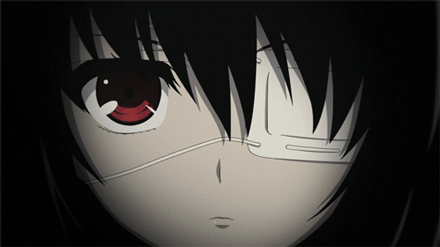 #Another# 比麻木更深一层的，就是淡然，对于死亡的淡然。