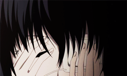 #Another# 比麻木更深一层的，就是淡然，对于死亡的淡然。