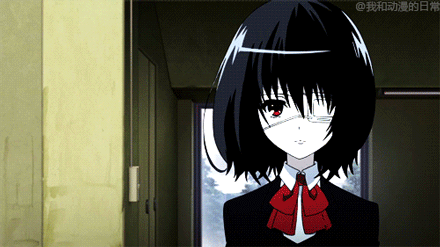 #Another# 比麻木更深一层的，就是淡然，对于死亡的淡然。