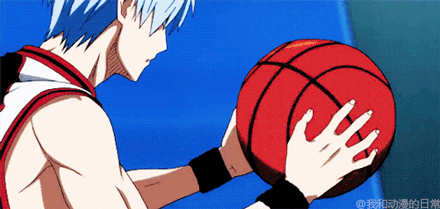 #黑子的篮球# 虽然我是影子，但是光越强影就越浓。祝小黑子1月31日生日快乐！！