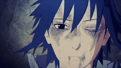 #火影忍者# 究极风暴4剧情画面，第七班结局大和解[泪]