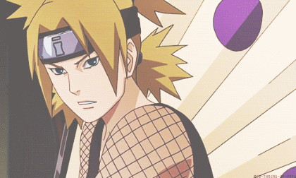 #火影忍者# 记住生命中最重要的人，因为他为爱战斗过。