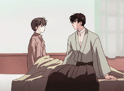 小时候和现在看这画面体验完全不一样！曾经天真的我，现在看到还是觉得好暖~[哈哈]