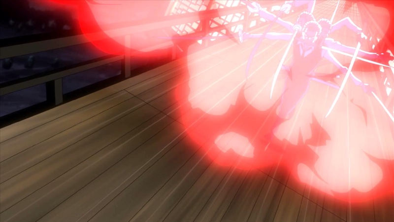  注意，怪兽出没。