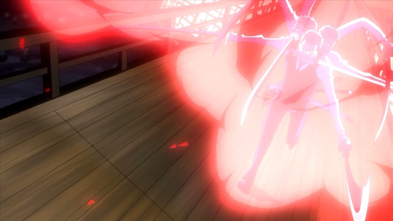  注意，怪兽出没。