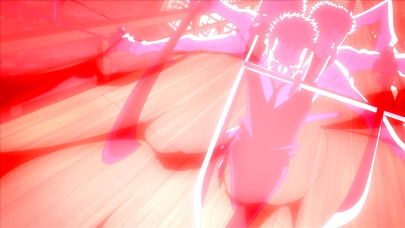  注意，怪兽出没。