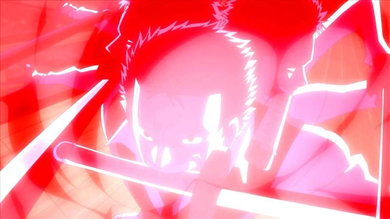  注意，怪兽出没。