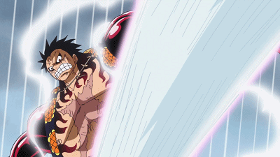 #海贼王#有同感？明哥真的很强！！！