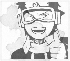 #火影忍者# 像是一样，却又不一样。