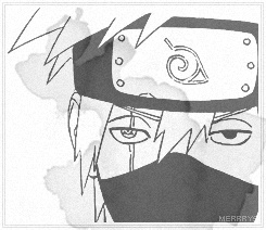 #火影忍者# 像是一样，却又不一样。