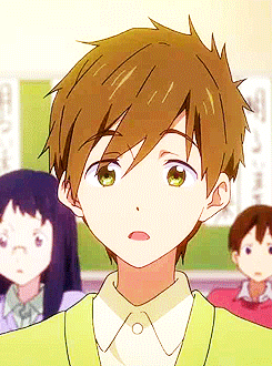 #橘真琴# 你随风飘扬的笑，有迷迭香的味道