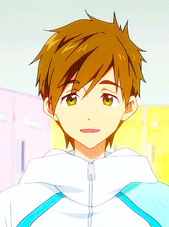 #橘真琴# 你随风飘扬的笑，有迷迭香的味道