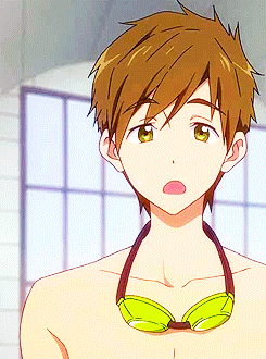 #橘真琴# 你随风飘扬的笑，有迷迭香的味道