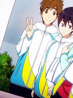 #橘真琴# 你随风飘扬的笑，有迷迭香的味道