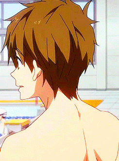 #橘真琴# 你随风飘扬的笑，有迷迭香的味道