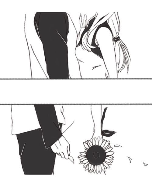 不矜持了，太甜，真性福，[花心](tum:sakiamy)