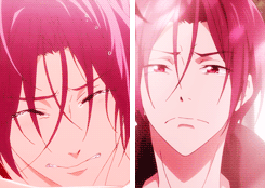 我会让你见到从未见过的景色。祝松冈凛0202生日快乐！！