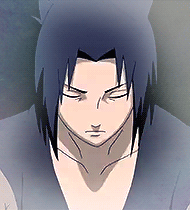 #火影忍者# 不经意被你的眼睛所着迷，怪你太美丽。