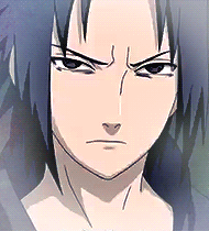 #火影忍者# 不经意被你的眼睛所着迷，怪你太美丽。