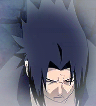 #火影忍者# 不经意被你的眼睛所着迷，怪你太美丽。