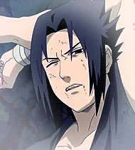 #火影忍者# 不经意被你的眼睛所着迷，怪你太美丽。