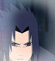 #火影忍者# 不经意被你的眼睛所着迷，怪你太美丽。