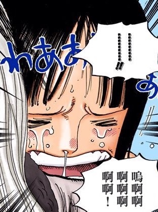 愿你被岁月温柔以待，我永远的罗宾，生日快乐。