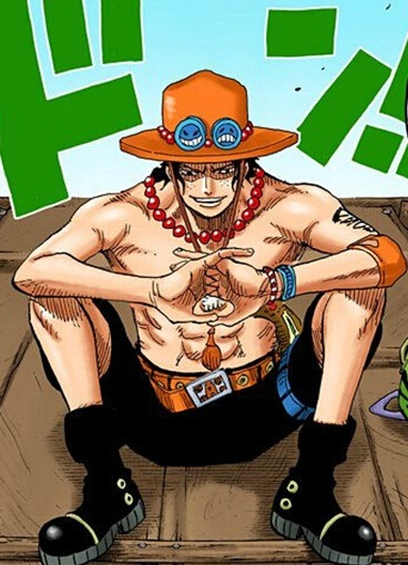 #语录# 屈服在力量之下，就没有身为男人的意义了，我绝对不想让我的人生感到后悔！笨蛋！懂了吗？