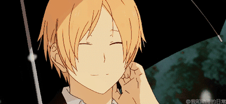 #夏目#
我希望有个如你一般的人，如山间清爽的风，如古城温暖的光。
从清晨到夜晚，由山野到书房。
只要最后是你，就好。