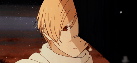 #夏目#
我希望有个如你一般的人，如山间清爽的风，如古城温暖的光。
从清晨到夜晚，由山野到书房。
只要最后是你，就好。