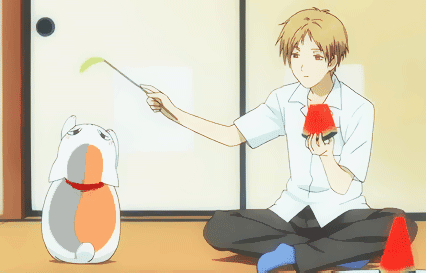 #夏目#
我希望有个如你一般的人，如山间清爽的风，如古城温暖的光。
从清晨到夜晚，由山野到书房。
只要最后是你，就好。