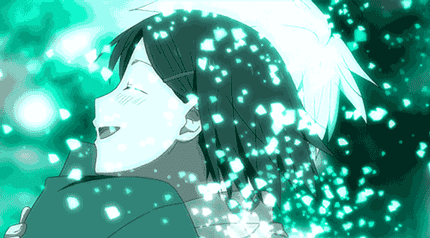 凡事都有偶然的凑巧，
结果却又如宿命的必然。